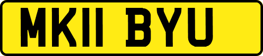 MK11BYU