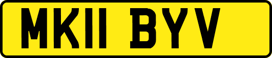 MK11BYV