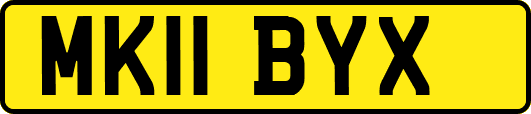 MK11BYX