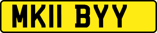 MK11BYY