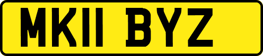 MK11BYZ