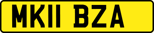 MK11BZA