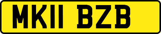 MK11BZB
