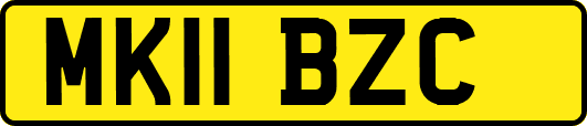 MK11BZC