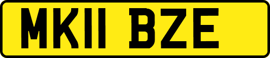 MK11BZE