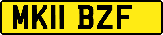 MK11BZF