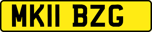 MK11BZG