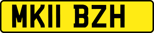MK11BZH