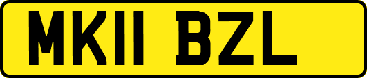 MK11BZL
