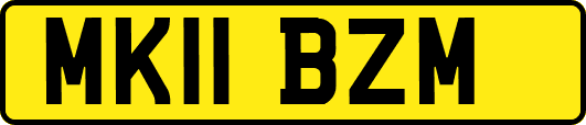 MK11BZM