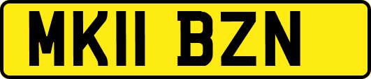 MK11BZN