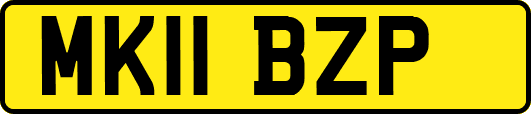 MK11BZP