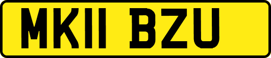 MK11BZU