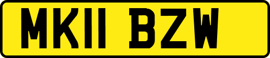 MK11BZW