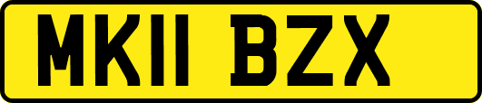 MK11BZX