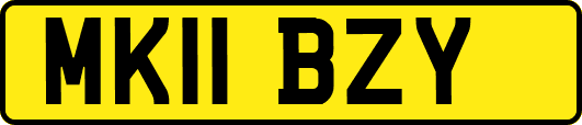 MK11BZY