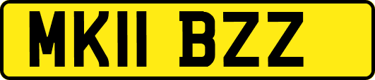 MK11BZZ