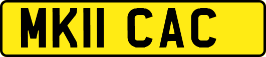 MK11CAC
