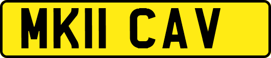 MK11CAV