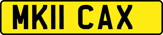 MK11CAX