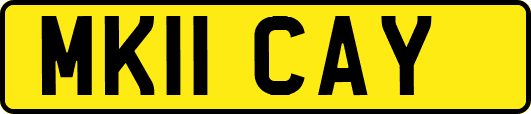 MK11CAY