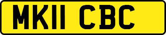 MK11CBC