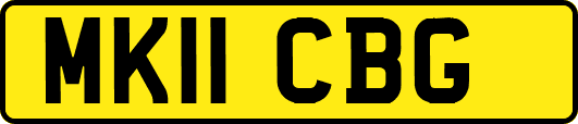 MK11CBG