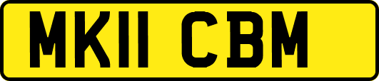 MK11CBM