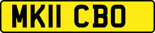 MK11CBO