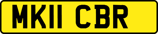 MK11CBR