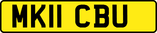 MK11CBU