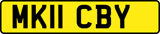MK11CBY