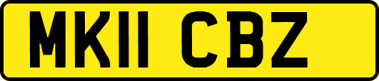 MK11CBZ