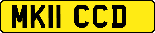 MK11CCD