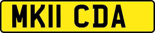 MK11CDA