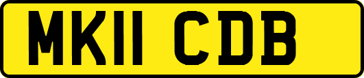 MK11CDB