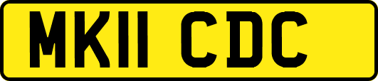 MK11CDC