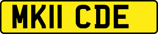 MK11CDE