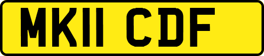 MK11CDF