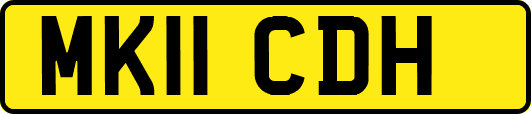 MK11CDH
