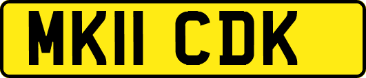 MK11CDK