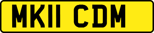 MK11CDM