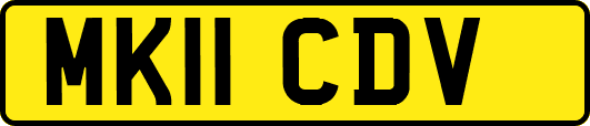 MK11CDV