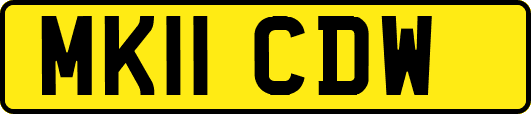 MK11CDW