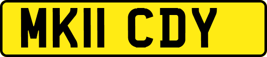 MK11CDY