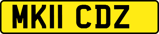 MK11CDZ