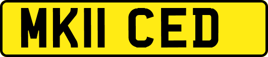 MK11CED