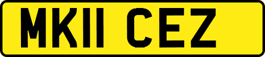 MK11CEZ