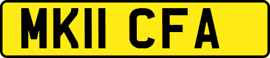 MK11CFA