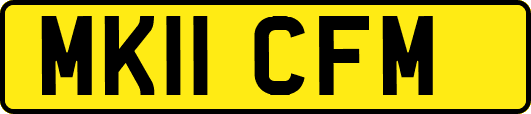 MK11CFM